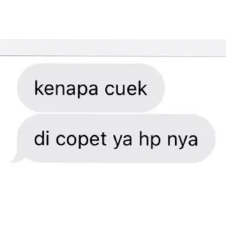 🤨 emoji punya gio ganteng @iAboutyouGl Telegram sticker 11 of 31