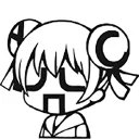 💀 emoji Acfun-Emoji Telegram sticker 20 of 109