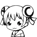 😐 emoji Acfun-Emoji Telegram sticker 6 of 109