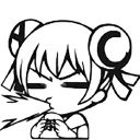 Sticker from Acfun-Emoji
