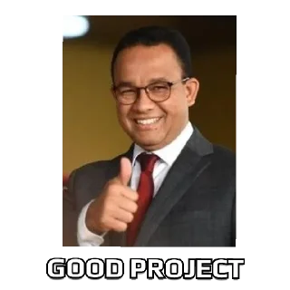 Sticker from Capres 2024