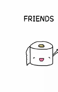 ⚪️ emoji bebas @bagistikerni Telegram sticker 11 of 20