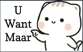 😡 emoji kill Telegram sticker 17 of 120