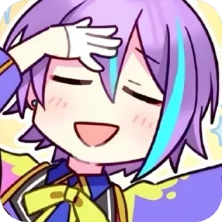 🎈 emoji [🌟🎈] ruikasa Telegram sticker 19 of 56