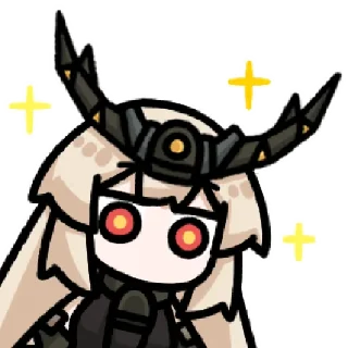 💥 emoji 东德雌鹿 @zhaxia_cn Telegram sticker 11 of 32