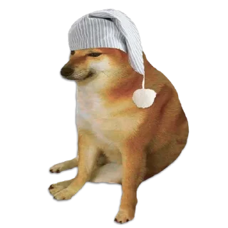 😪 emoji @GishanKrishka1 Vol.6 Telegram sticker 19 of 120