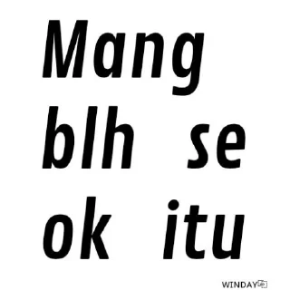 🖋 emoji Typing @hellowinday09 Telegram sticker 17 of 78