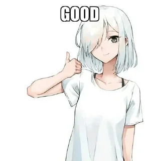 👍 emoji ಠ_ಠ Telegram sticker 22 of 120