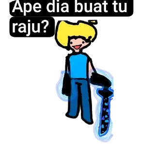 🙂 emoji My meme Telegram sticker 19 of 19