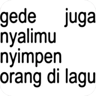🫥 emoji ℛ . Telegram sticker 1 of 44