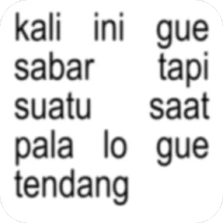 🫥 emoji ℛ . Telegram sticker 9 of 44