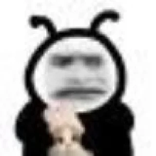 😒 emoji sup Telegram sticker 4 of 35
