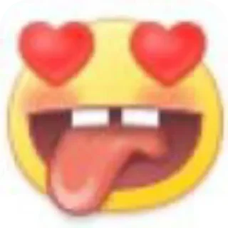 👤 emoji 李大刀的表情包@bqbfenxiang Telegram sticker 6 of 21