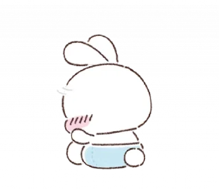 🍼 emoji 소중한 ⸻ @stikie's  ౨ৎ  @pacii Telegram sticker 1 of 40
