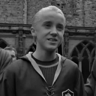 🛹 emoji ꜜ ᩠  ꉂ ִֶָ  draco malfoy²  ࣪ ͎ @sweetymillsㅤ Telegram sticker 19 of 65