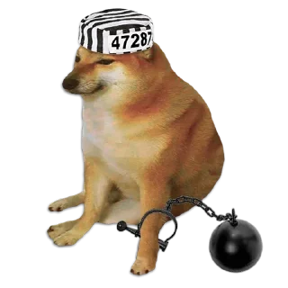 ⛓ emoji @GishanKrishka1 Vol.6 Telegram sticker 22 of 120