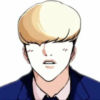 💛 emoji Jayeol @Hanim1O Telegram sticker 14 of 110