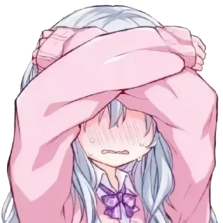 🍧 emoji sakura Telegram sticker 2 of 110
