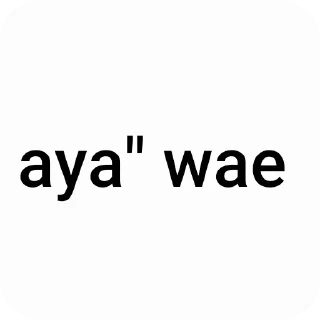 🙂 emoji cr : fahrilyansha ✰ Telegram sticker 22 of 34