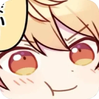 🔥 emoji [🌟🎈] ruikasa Telegram sticker 24 of 56