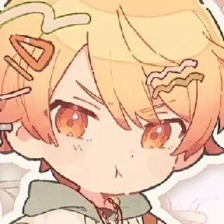 🌟 emoji [🌟🎈] ruikasa Telegram sticker 7 of 56