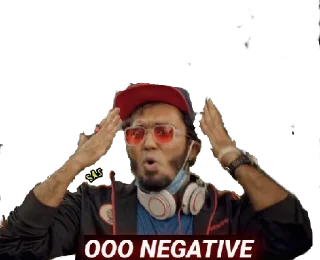 🤦‍♂ emoji Noob Telegram sticker 7 of 64