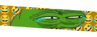😂 emoji Peppe Advanced Telegram sticker 10 of 11
