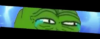 🤣 emoji Peppe Advanced Telegram sticker 7 of 11