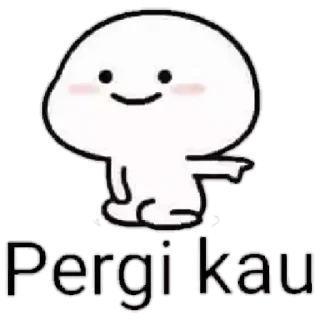 😊 emoji Bebas Telegram sticker 13 of 120