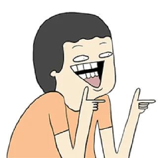 😁 emoji Bebas Telegram sticker 12 of 120