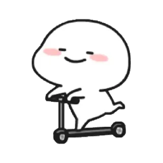 ☺️ emoji Bebas Telegram sticker 23 of 120