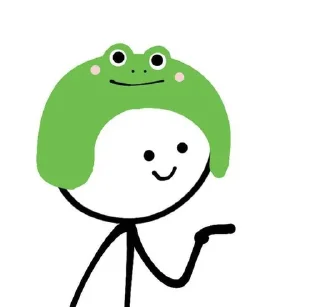 ⚪️ emoji bebas @bagistikerni Telegram sticker 13 of 20