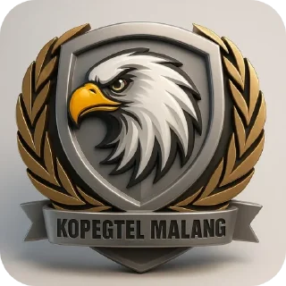 Sticker from Oke