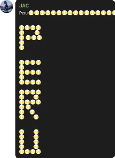 😂 emoji @fucktimaan Vol.2 Telegram sticker 11 of 120