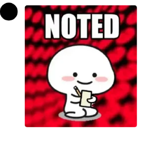 😎 emoji Oye Quiz Koro (@CalsiBot) Telegram sticker 23 of 30