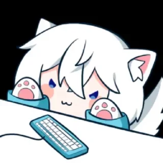 🌟 emoji Stale Coral Mandrill Telegram sticker 2 of 12