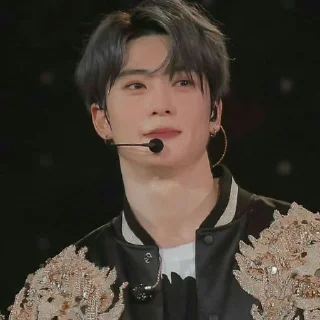 👌 emoji Jaehyun Telegram sticker 6 of 11