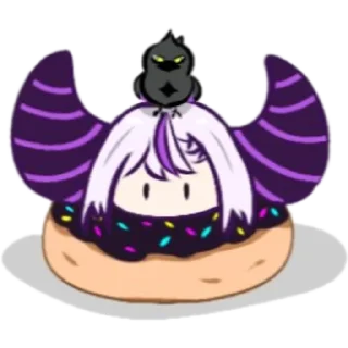 Sticker from YAMADA