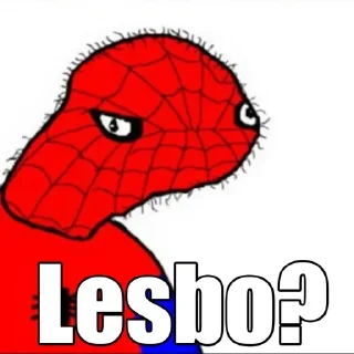 🕷 emoji @DeadGroup69 X Spodermon Peck 🕷 Telegram sticker 7 of 98