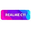Sticker from Realme Art by @aakash_noob