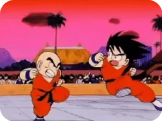 🌟 emoji Dragon Ball :: @Fearless_Smile Telegram sticker 10 of 50