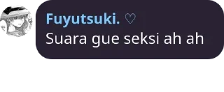 🥴 emoji ini stiker Telegram sticker 19 of 31