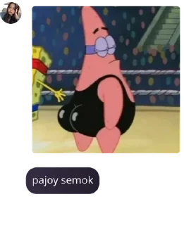 🧑‍🏫 emoji AKSI PAJOY @prettypajoy Telegram sticker 20 of 115