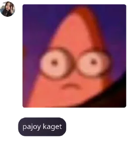 🧑 emoji AKSI PAJOY @prettypajoy Telegram sticker 6 of 115