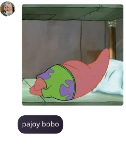 🚦 emoji AKSI PAJOY @prettypajoy Telegram sticker 22 of 115