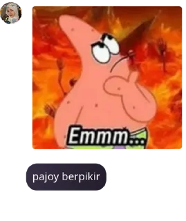 🤌 emoji AKSI PAJOY @prettypajoy Telegram sticker 15 of 115