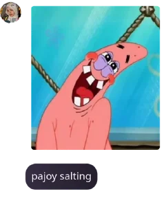 💌 emoji AKSI PAJOY @prettypajoy Telegram sticker 18 of 115