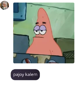 🔮 emoji AKSI PAJOY @prettypajoy Telegram sticker 5 of 115