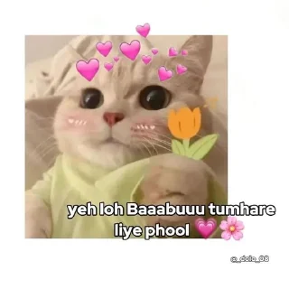 🌟 emoji @soulmate_says 🫀🫂 Telegram sticker 6 of 50