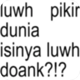 🫥 emoji ℛ . Telegram sticker 14 of 44